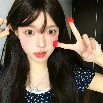 全美明星校花