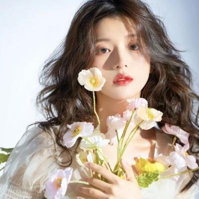 美人脸